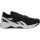 Reebok Nanoflex TR Training Shoes - Mens - Black White