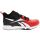 Reebok More Buckets Basketball - Boys - Black Red