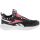 Reebok XT Sprinter Slip Training Shoes - Boys|Girls - Black Pink White