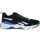 Reebok Nfx Trainer Training Shoes - Mens - Navy White Green