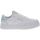 Reebok Court Advance Bold Lifestyle Shoes - Womens - White