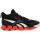 Reebok Zig Encore Basketball Shoes - Mens - Black White Orange