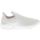 Reebok DailyFit DMX Slip On Womens Walking Shoes - White