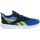 Reebok Flexagon Energy 3 Running - Boys - Blue Acid Yellow