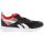 Reebok Flexagon Energy 3 Running - Boys - Black Red