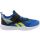 Reebok Flexagon Energy Alt 3 Kids Running Shoes - Vector Blue Acid Yellow