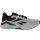 Reebok Nanoflex TR 2 Training Shoes - Mens - Black Grey Teal