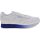 Reebok Classic Harman Ripple Double Womens Lifestyle Shoes - White Purple