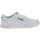 Reebok Court Advance Tennis Shoes - Mens - White Green