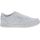 Reebok Court Advance Tennis Shoes - Mens - White Grey