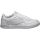 Reebok Court Advance Tennis Sneakers - Mens - White Grey