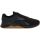 Reebok Nano X3 Gum Training Shoes - Mens - Black Grey