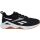 Reebok Nanoflex TR II Training Shoes - Mens - Black White