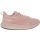 Reebok Dmx Comfort Plus Walking Shoes - Womens - Pink