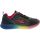 Reebok Fire Youth Running Shoes - Black Pink