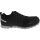 Reebok Work Sublite RB041 Womens Steel Toe Work Shoes - Black