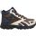 Reebok Work Hyperium RB3263 Mens Met Work Boots - Brown