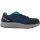 Shoe Color - Navy And Light Blue