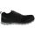 Reebok Work Sublite Slip-On Composite Toe Work Shoes - Mens - Black