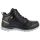 Reebok Work Sublite RB4143 Metguard Mid Safety Shoes - Mens - Black