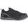 Reebok Work Rb4251 Safety Toe Work Shoes - Mens - Black And Dark Grey