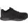 Reebok Work Mens RB4310 Flexweave Comp Toe Work Shoes - Black