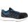 Reebok Work Mens RB4310 Flexweave Comp Toe Work Shoes - Blue