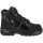 Reebok Work Rb655 Composite Toe Work Boots - Womens - Black