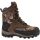 Shoe Color - Brown Mossy Oak