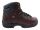 Rocky Boots 6114 MobiLite Max Mens Steel Toe Work Boot - Dark Brown