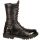 Rocky Fq4090 Non-Safety Toe Work Boots - Womens - Black