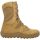 Rocky Rkc127 8" Wp Non-Safety Toe Work Boots - Mens - Coyote Brown