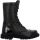 Rocky Lace Up Jump Boot Casual Boots - Mens - Black