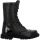 Rocky RKC157 10" Jump Boot Non-Safety Toe Work Boots - Womens - Black