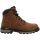 Rocky Rams Horn RKK0388 Womens Composite Toe Work Boots - Brown