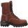 Rocky Rams Horn RKK0396 Mens Composite Toe Insulated Work Boots - Brown