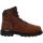 Rocky Rkk0440  Rams Horn Ct Composite Toe Work Boots - Mens - Brown