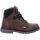 Rocky RKK0452 Worksmart USA WP Non-Safety Toe Work Boots - Mens - Brown