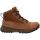 Rocky Spike Big Kids 6" Hiking Boots - Bark Brown