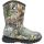 Rocky Spike RKS0545C Little Kids Rubber Winter Boots - Realtree Edge