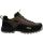 Rocky MTN Stalker Pro RKS0567 Mens Outdoor Shoes - Charcoal Grey Lime