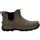 Rocky Stryker 5" Mens Waterproof Boots - Brown Clay