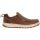 Rocky Dry Strike SRX RKS0631 3" Lifestyle Slip On Shoes - Mens - Brown