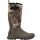 Rocky Trophy Series RKS0639 Rubber Hunting Boots - Mens - Realtree APX