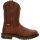 Rocky Original Ride RKW0349 Mens Unlined Western Boots - Brown