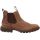 Rocky Legacy 32 Chelsea Western Casual Boots - Womens - Coffee Brown