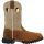 Rocky RKW0425 Hi-Wire Western Composite Toe Work Boots - Mens - Brown