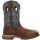 Rocky HiWire RKW0426 11" WP Wstrn Soft Toe Work Boots - Mens - Brown