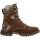 Rocky Hi-Wire RKW0428 8" Western Boots - Mens - Dark Earth