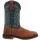 Rocky Worksmart RKW0429 11 In WP Mens Western Boots - Brown